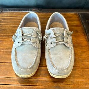 Sperry Top-Sider Boatshoe